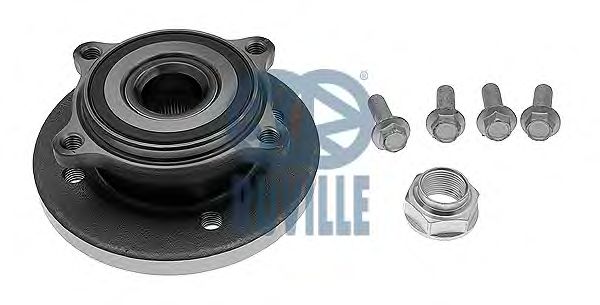 Ступичный подшипник RUVILLE 6250