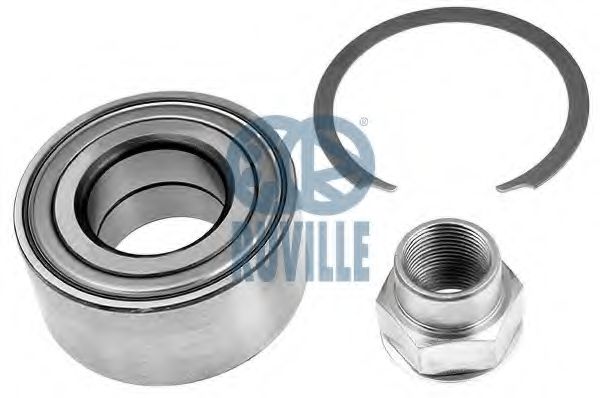 Ступичный подшипник RUVILLE 5835