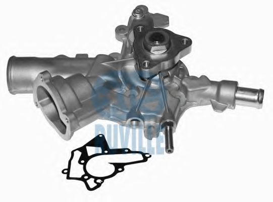 Помпа RUVILLE 65381