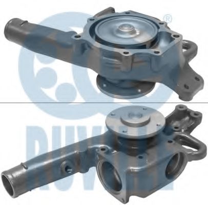 Помпа RUVILLE 65144