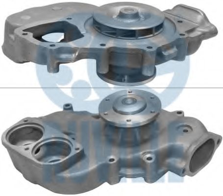 Помпа RUVILLE 65154