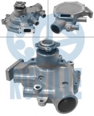 Помпа RUVILLE 66301