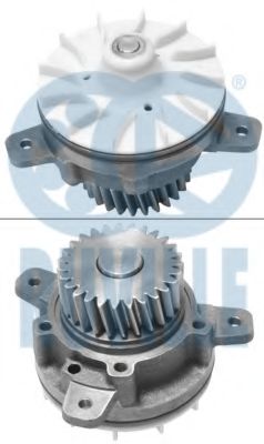 Помпа RUVILLE 66536