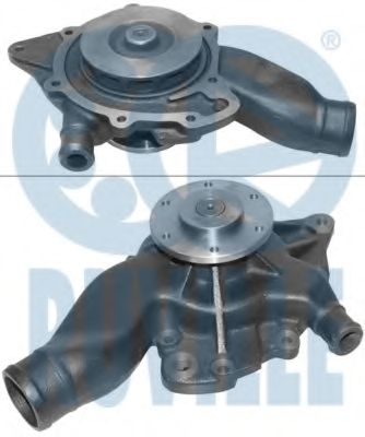 Помпа RUVILLE 68504