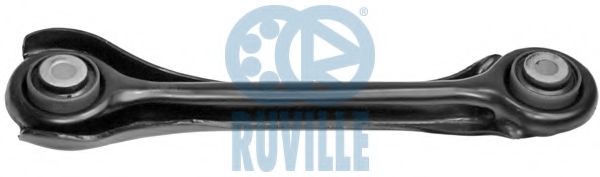 Тяга / стойка, підвіска колеса RUVILLE 935172
