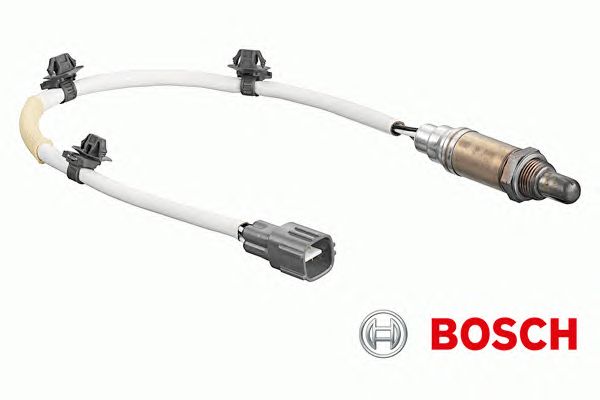 Лямбда-зонд BOSCH 0 258 005 240