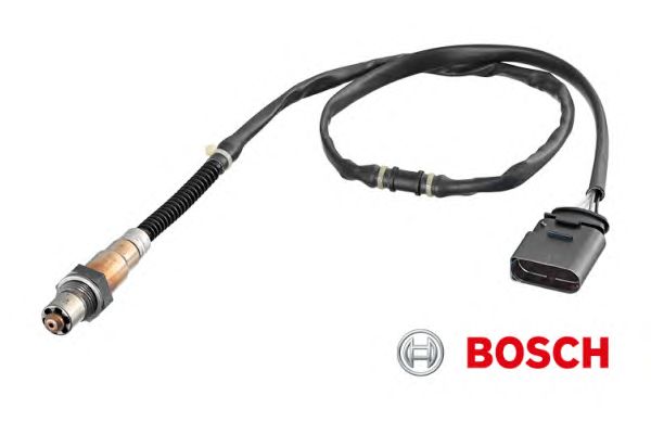 Лямбда-зонд BOSCH 0 258 006 245
