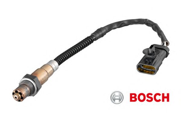 Лямбда-зонд BOSCH 0 258 006 295
