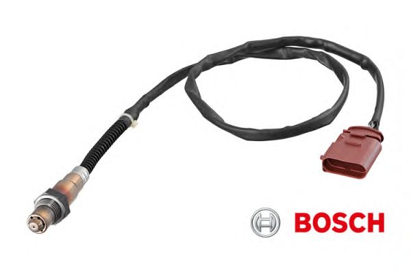 Лямбда-зонд BOSCH 0 258 006 559