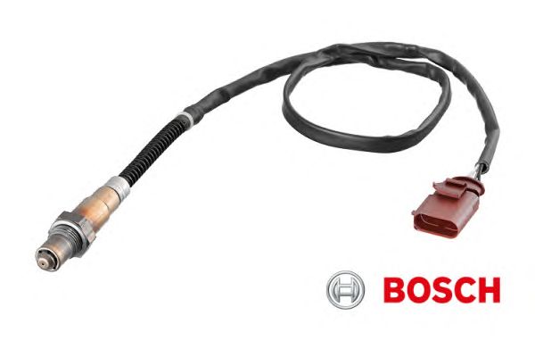 Лямбда-зонд BOSCH 0 258 006 839
