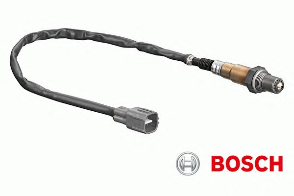 Лямбда-зонд BOSCH 0 258 986 606