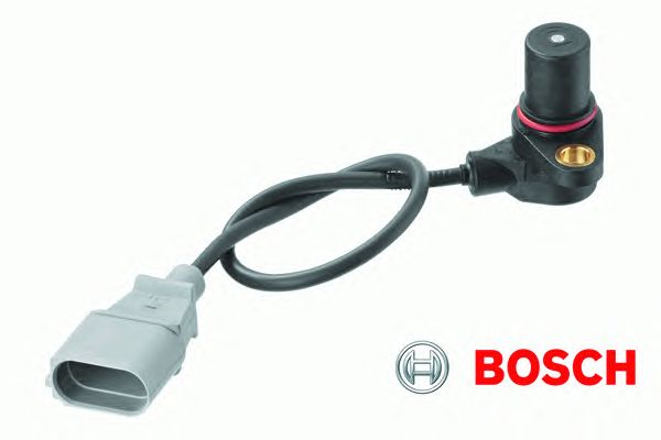 Датчик импульсов BOSCH 0 261 210 145 (датчик частоты вращения)
