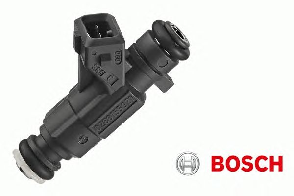 Форсунка BOSCH 0 280 155 921
