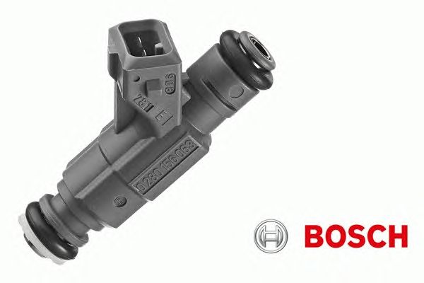 Форсунка BOSCH 0 280 156 061