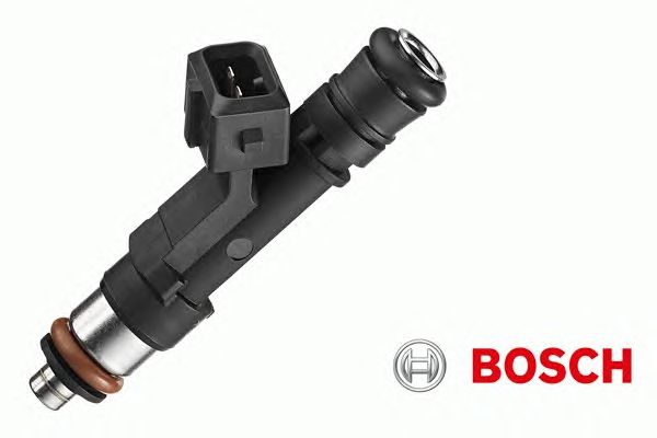 Форсунка BOSCH 0 280 158 502
