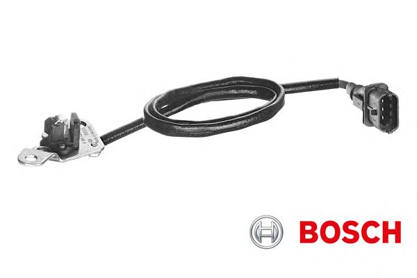 Датчик, положение распределительного вала BOSCH 0 281 002 213