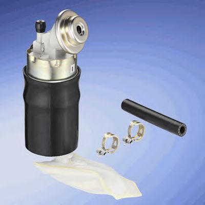 Топливный насос BOSCH 0 986 580 051
