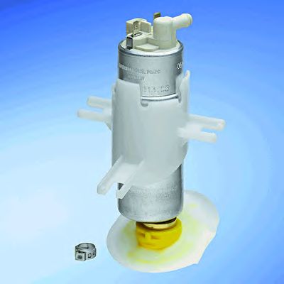 Топливный насос BOSCH 0 986 580 132