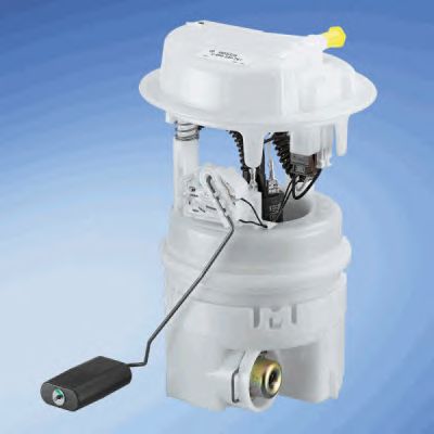 Элемент системы питания BOSCH 0 986 580 261