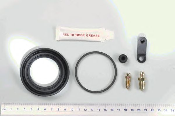 Ремкомплект суппорта BOSCH 1 987 470 005