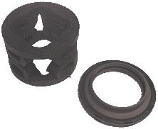 Ремкомплект опоры стойки SACHS 802 247