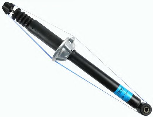 Амортизатор SACHS 290 691