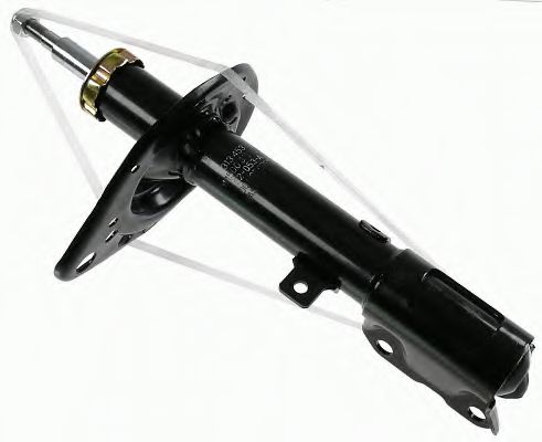 Амортизатор SACHS 313 453