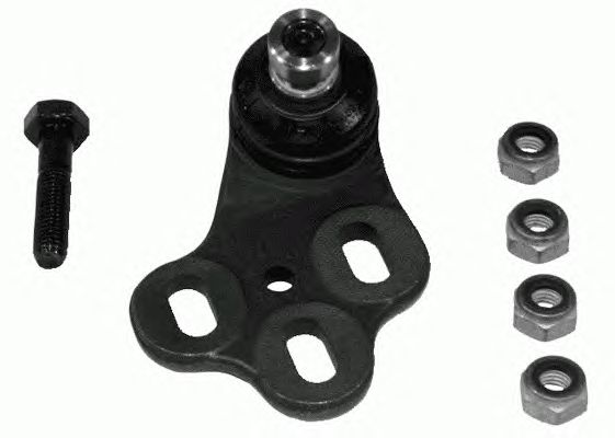 Шаровая опора LEMFORDER 10054 02