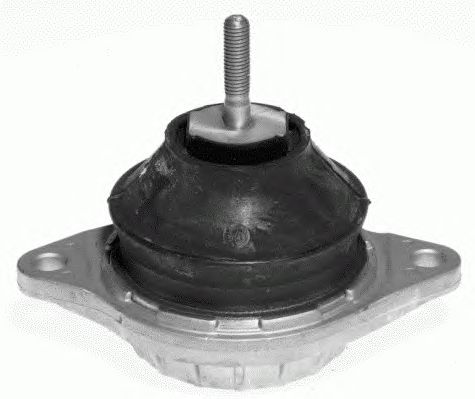 Подушка двигателя LEMFORDER 10137 01