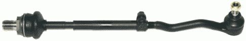 Рулевая тяга LEMFORDER 10583 01