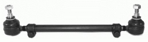 Рулевая тяга LEMFORDER 10617 01