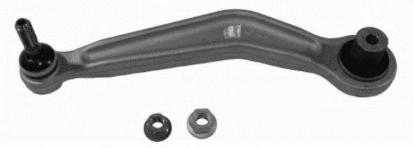 Рычаг подвески LEMFORDER 27192 02