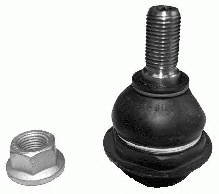 Шаровая опора LEMFORDER 27299 02
