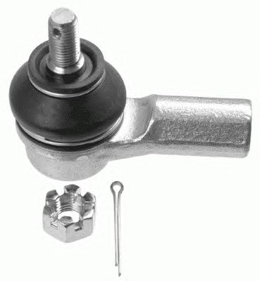 Наконечник рулевой тяги LEMFORDER 29798 01