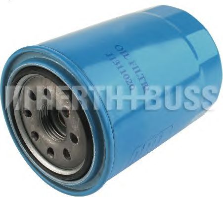 Масляный фильтр HERTH+BUSS JAKOPARTS J1311020