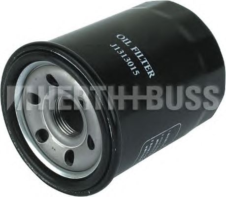 Масляный фильтр HERTH+BUSS JAKOPARTS J1313015