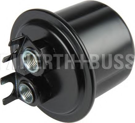 Топливный фильтр HERTH+BUSS JAKOPARTS J1334013