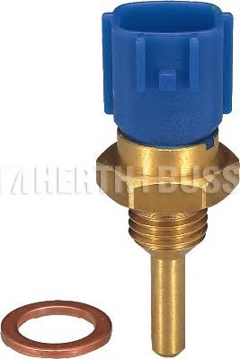 Датчик температуры охлаждающей жидкости HERTH+BUSS JAKOPARTS J5621011