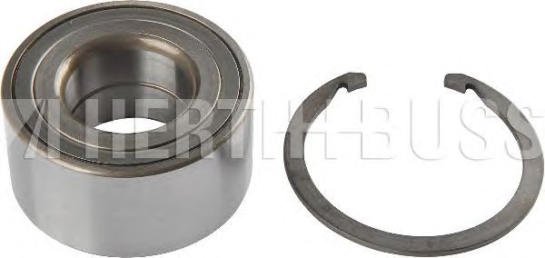 Ступичный подшипник HERTH+BUSS JAKOPARTS J4705030