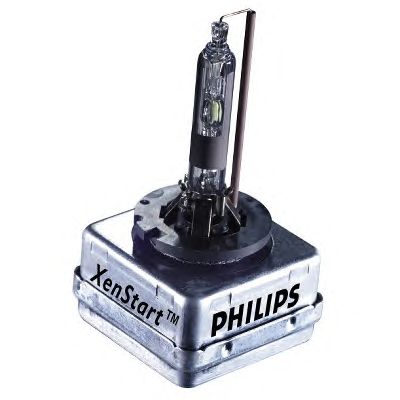 Лампа накаливания PHILIPS 85409 C1 (фара дальнего света, основная фара)