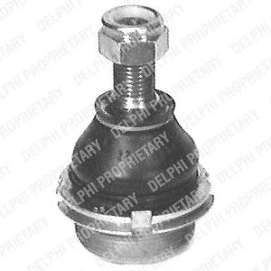 Шаровая опора DELPHI TC368