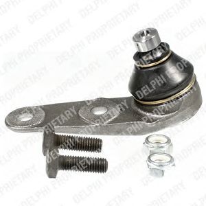 Шаровая опора DELPHI TC708