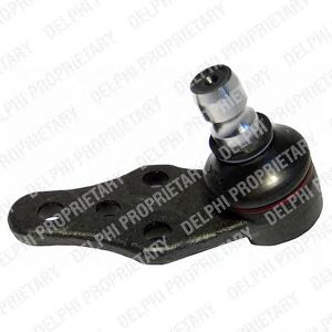 Шаровая опора DELPHI TC1505
