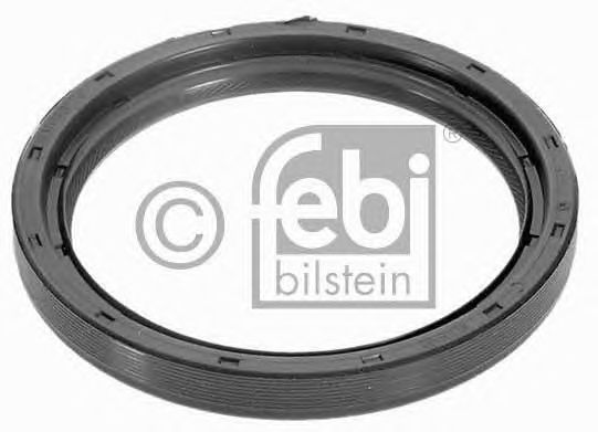 Сальник коленвала FEBI BILSTEIN 01090