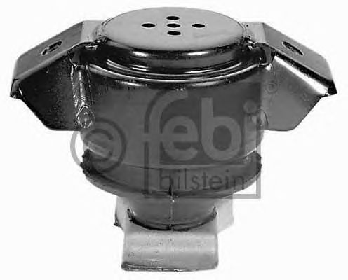 Подушка двигателя FEBI BILSTEIN 01101