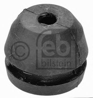 Подушка двигателя FEBI BILSTEIN 01281