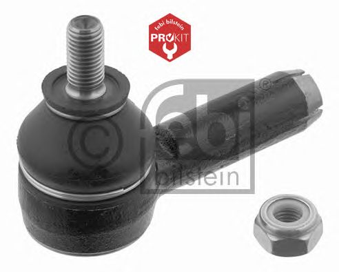 Наконечник рулевой тяги FEBI BILSTEIN 02268 PROKIT