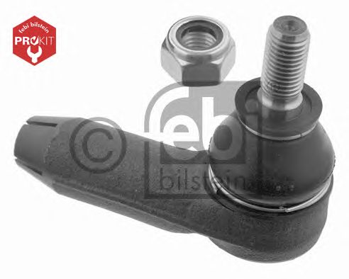 Наконечник рулевой тяги FEBI BILSTEIN 02280 PROKIT