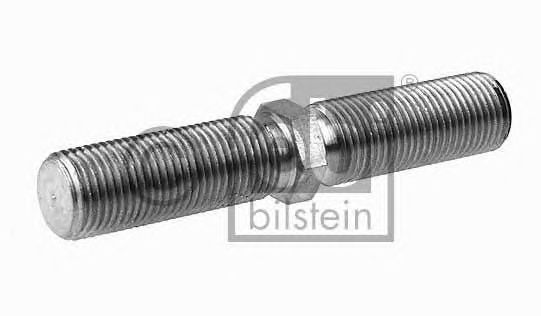 Регулировочный болт FEBI BILSTEIN 02629
