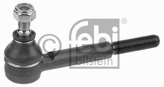 Наконечник рулевой тяги FEBI BILSTEIN 02642